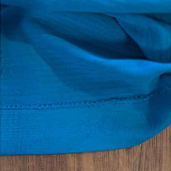 Lululemon Swiftly Tech Racerback - Picture 5 of 5